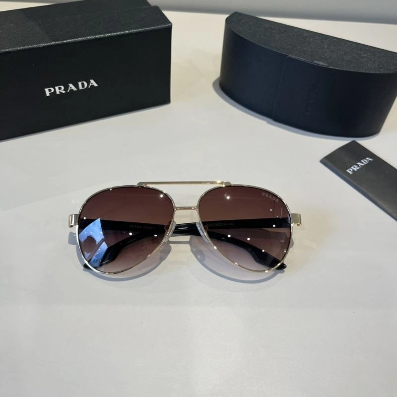 WeatherProof Prada Sunglasses 281972