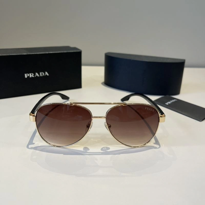 WeatherProof Prada Sunglasses 281972