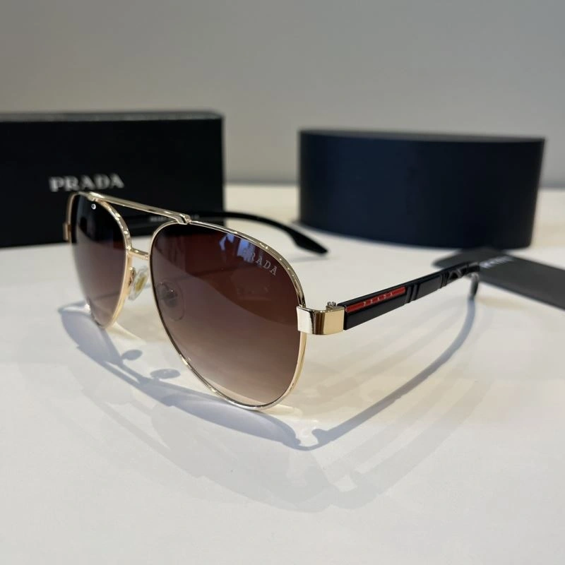 WeatherProof Prada Sunglasses 281972