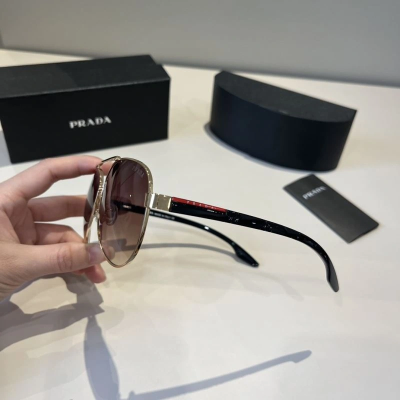 WeatherProof Prada Sunglasses 281972