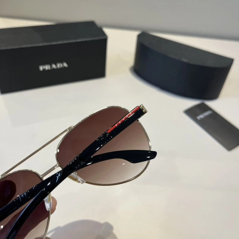 WeatherProof Prada Sunglasses 281972