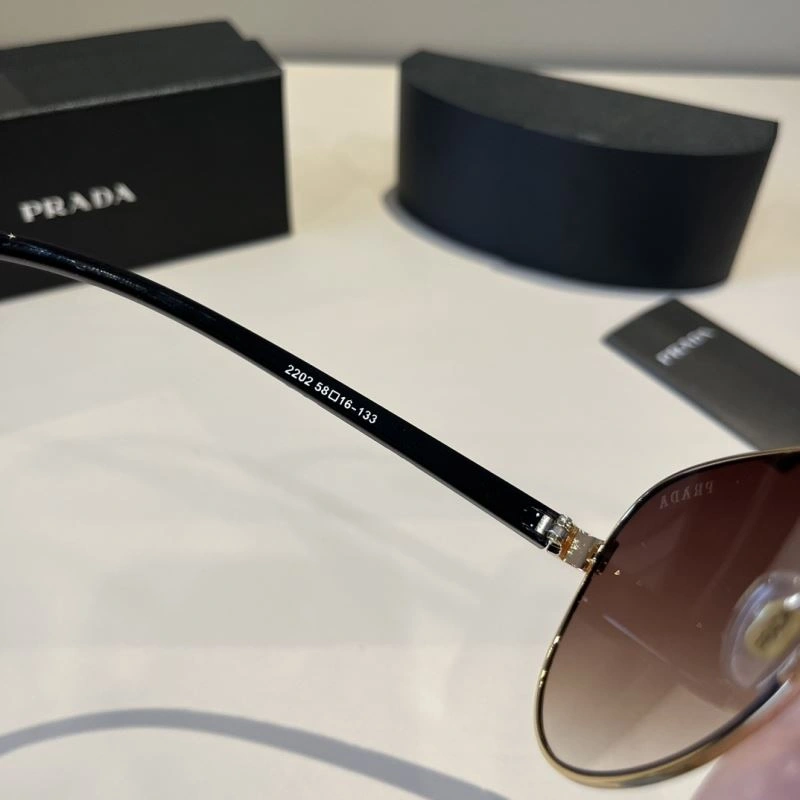 WeatherProof Prada Sunglasses 281972
