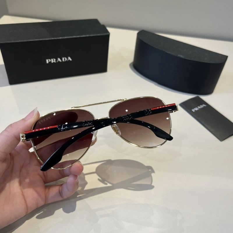 WeatherProof Prada Sunglasses 281972