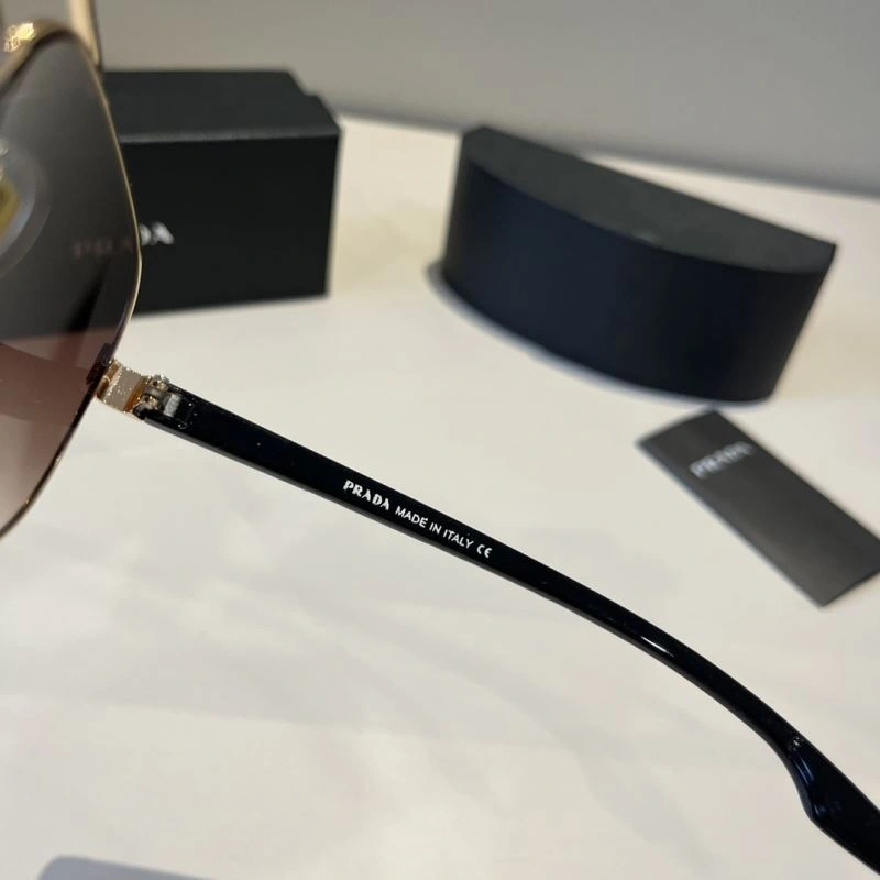 WeatherProof Prada Sunglasses 281972