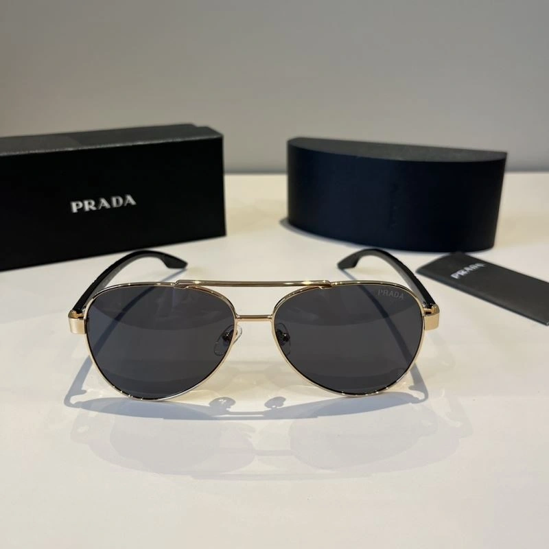 Efficient Prada Sunglasses 281970