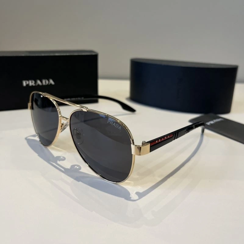 Efficient Prada Sunglasses 281970