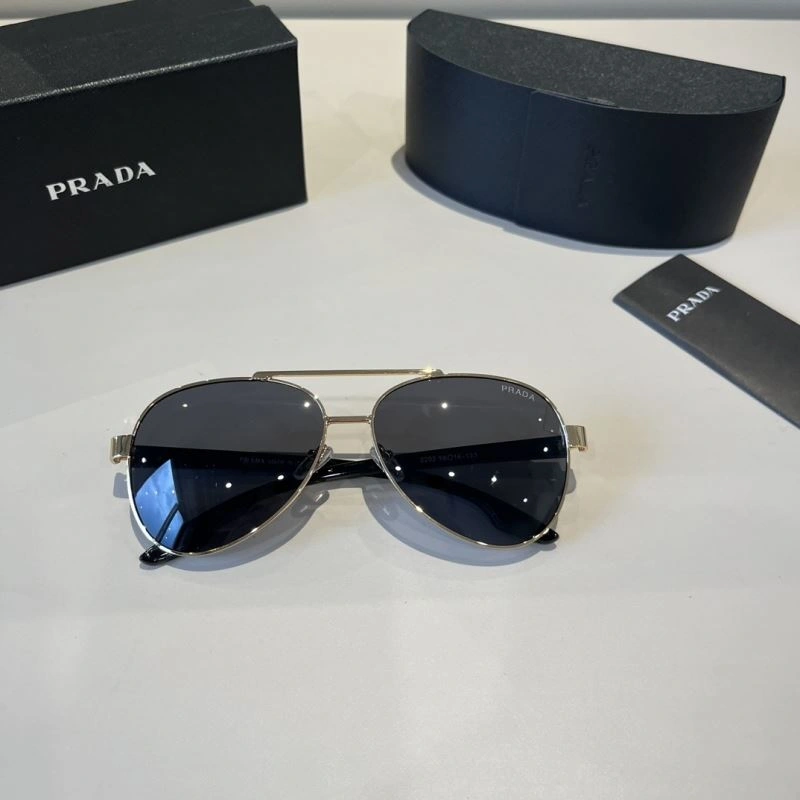 Efficient Prada Sunglasses 281970