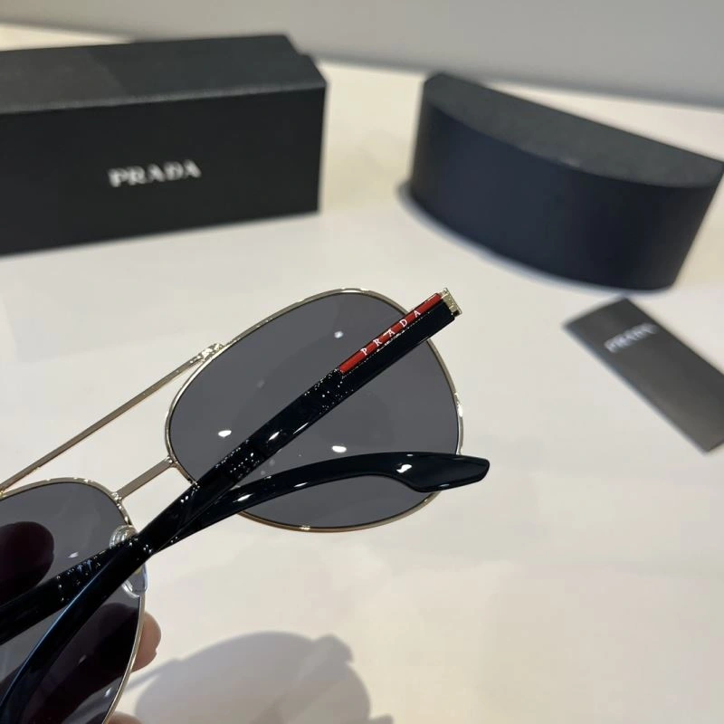 Efficient Prada Sunglasses 281970