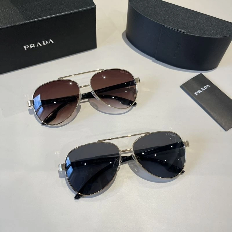Efficient Prada Sunglasses 281970