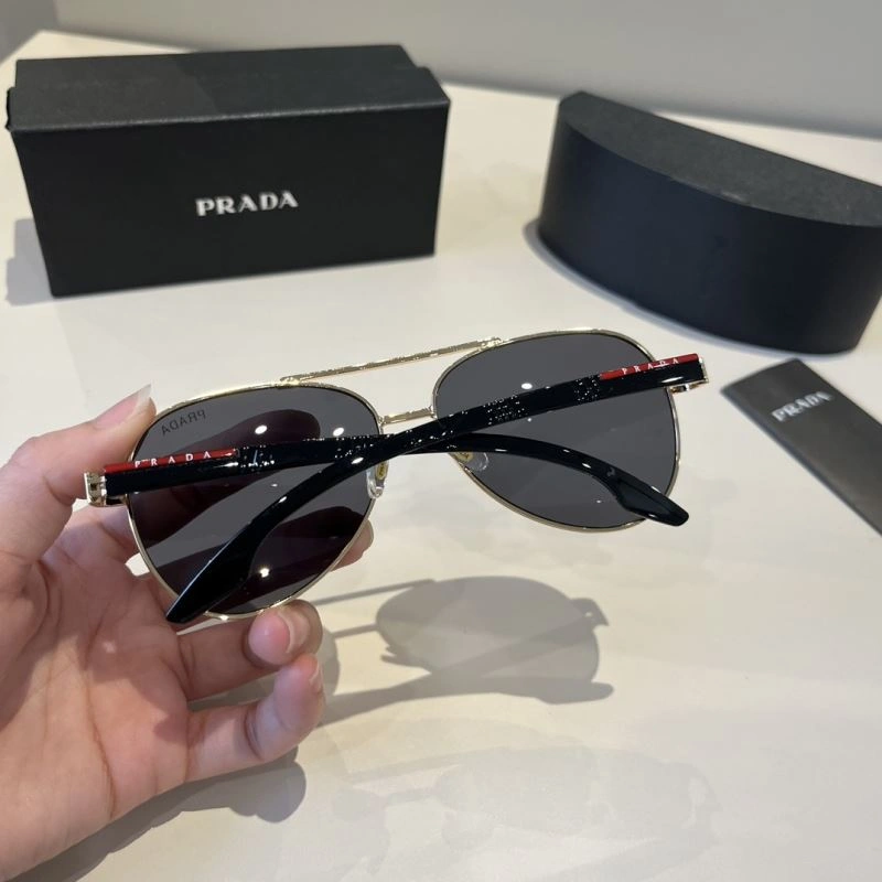Efficient Prada Sunglasses 281970