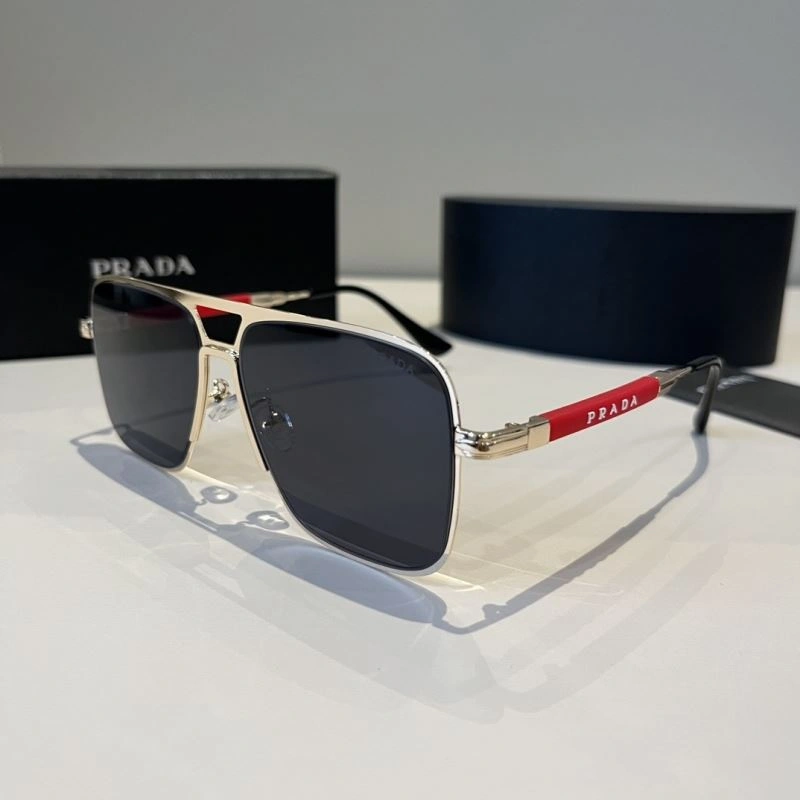 Prada Sunglasses Affordable 281971