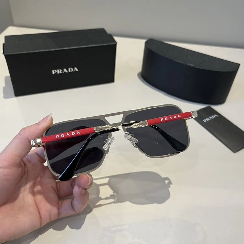 Prada Sunglasses Affordable 281971