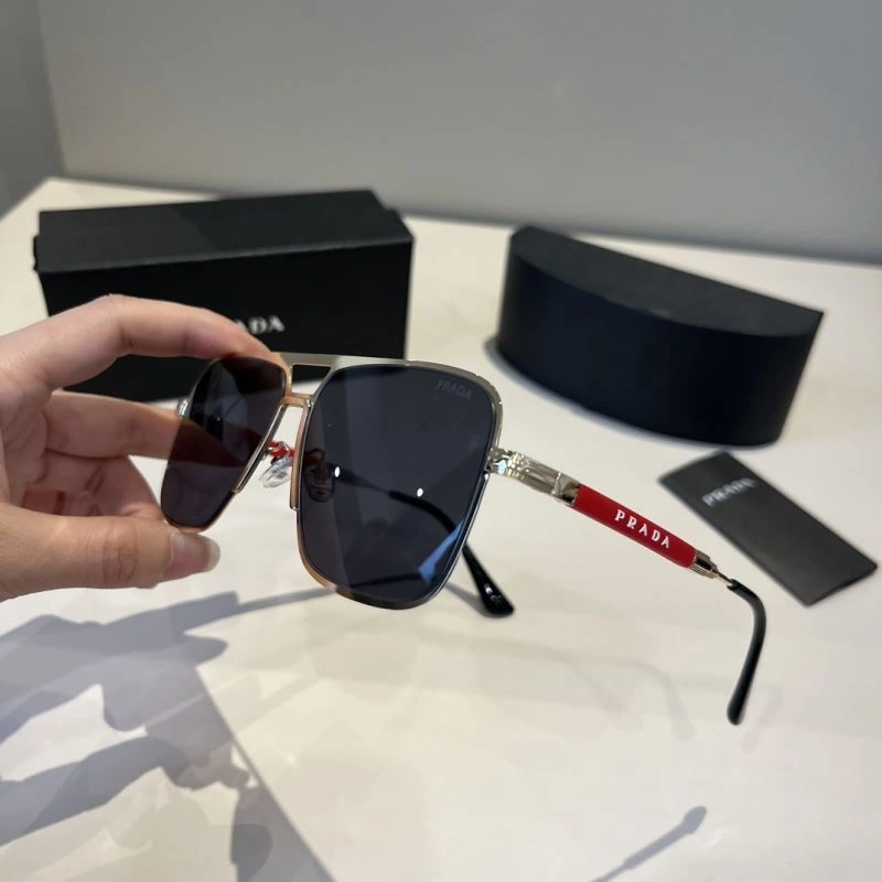 Prada Sunglasses Affordable 281971