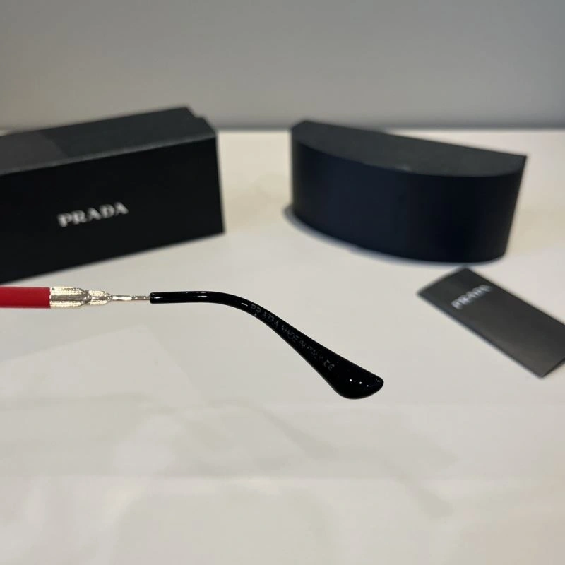 Prada Sunglasses Affordable 281971
