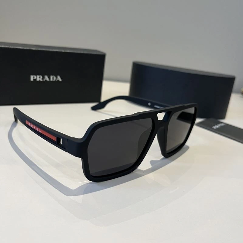 Prada Sunglasses Lightweight 281969