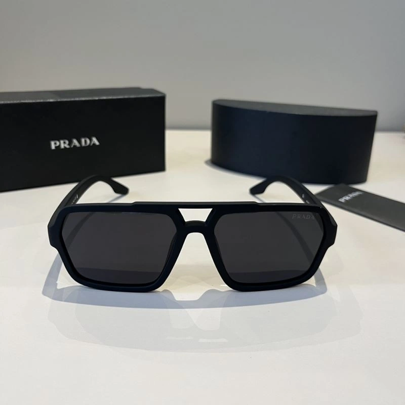 Prada Sunglasses Lightweight 281969