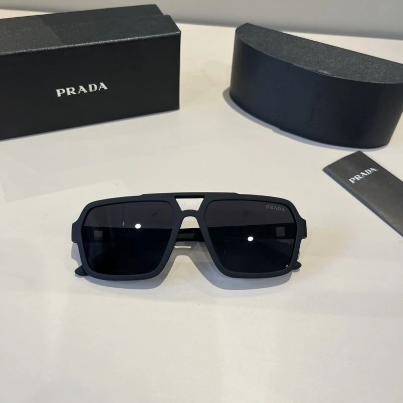 Prada Sunglasses Lightweight 281969