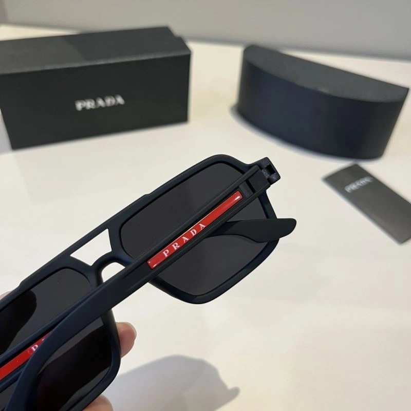 Prada Sunglasses Lightweight 281969