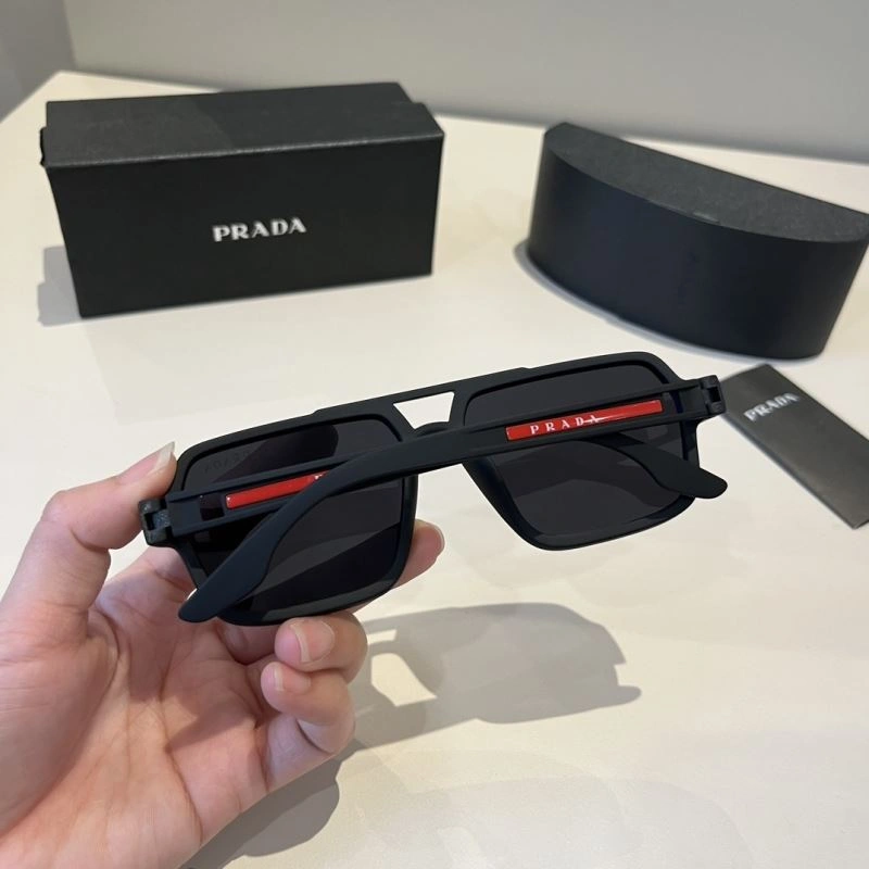 Prada Sunglasses Lightweight 281969