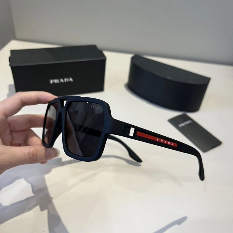 Prada Sunglasses Lightweight 281969