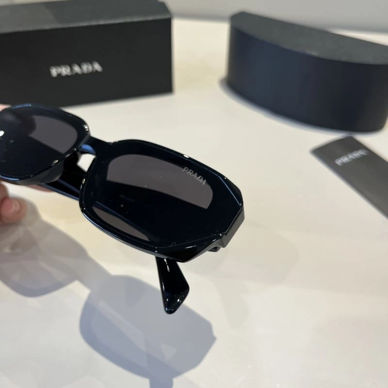 SportInspired Prada Sunglasses 281968