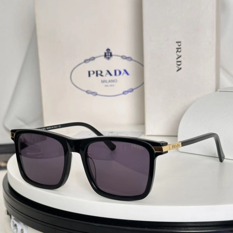 Youthful Prada Sunglasses 281962