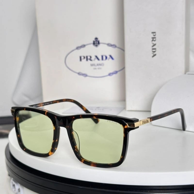 Youthful Prada Sunglasses 281962