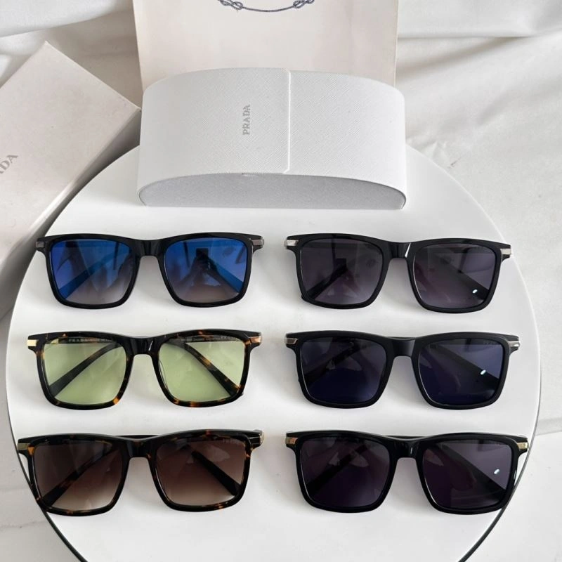 Youthful Prada Sunglasses 281962