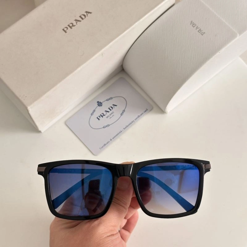 Durable Prada Sunglasses 281957