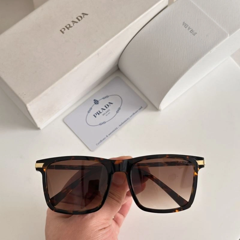 Durable Prada Sunglasses 281957
