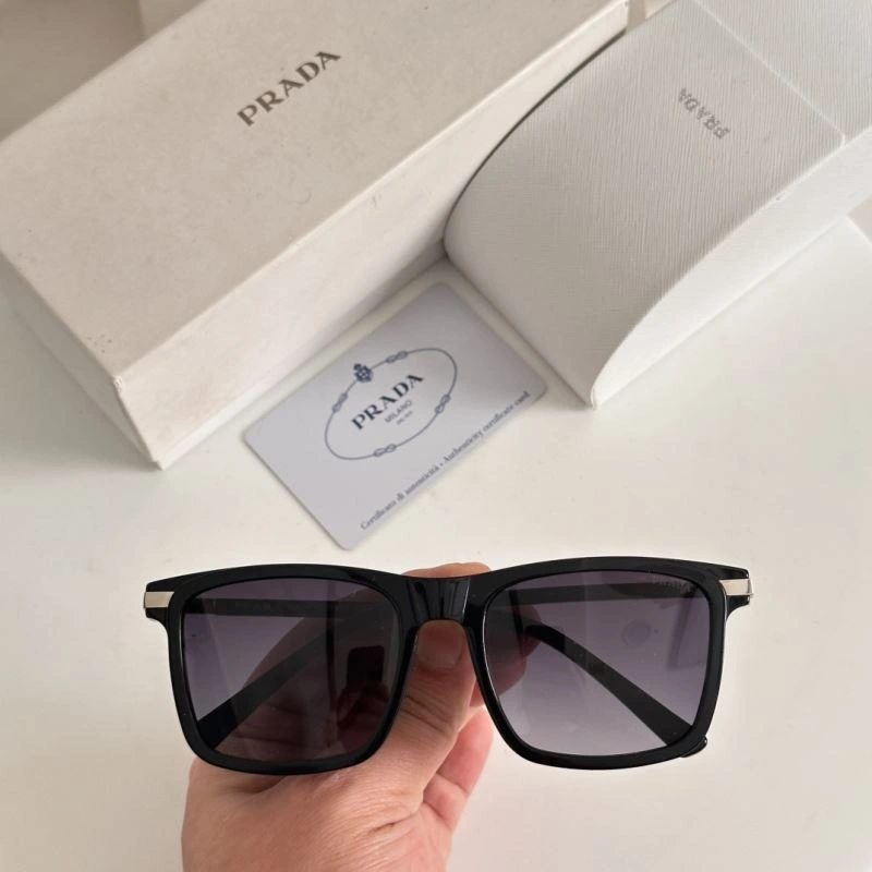 Durable Prada Sunglasses 281957