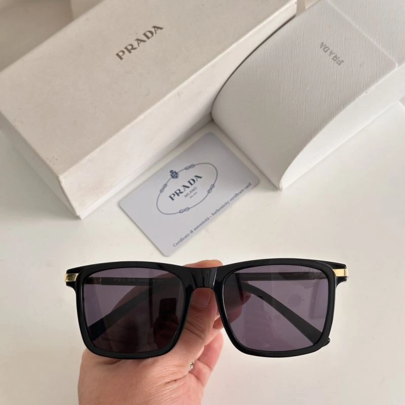 Durable Prada Sunglasses 281957