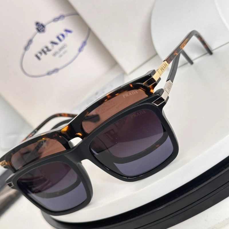 Durable Prada Sunglasses 281957