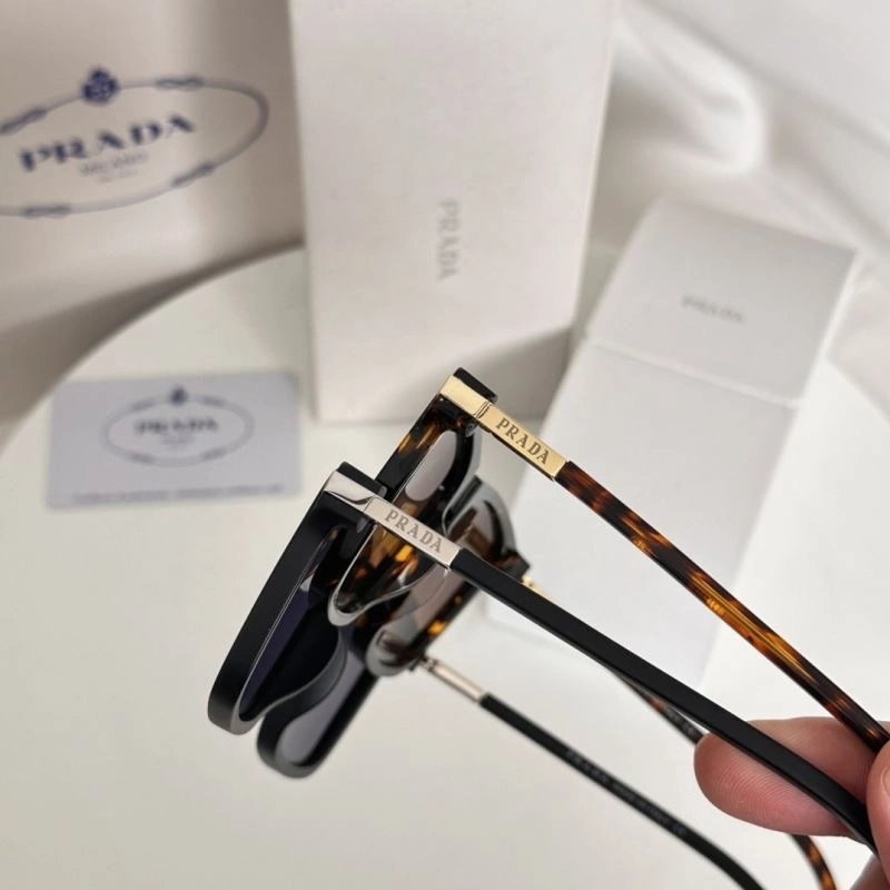 Durable Prada Sunglasses 281957