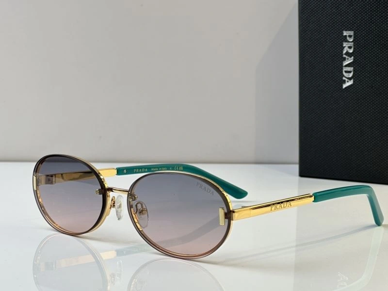 GoAnywhere Prada Sunglasses 282176
