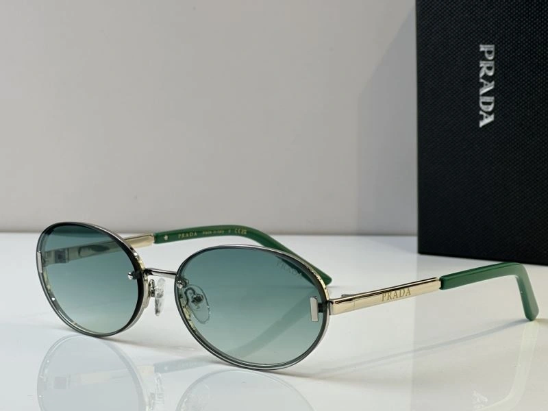 GoAnywhere Prada Sunglasses 282176