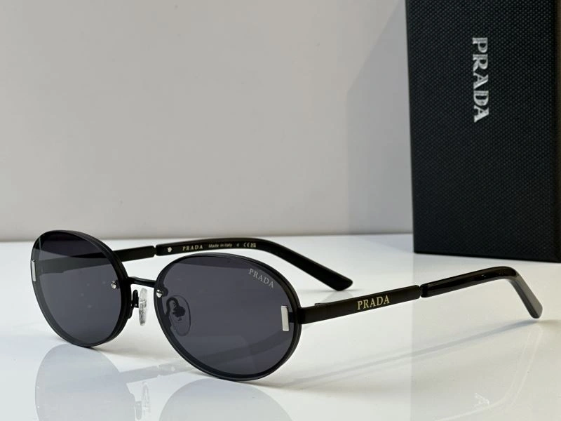 GoAnywhere Prada Sunglasses 282176