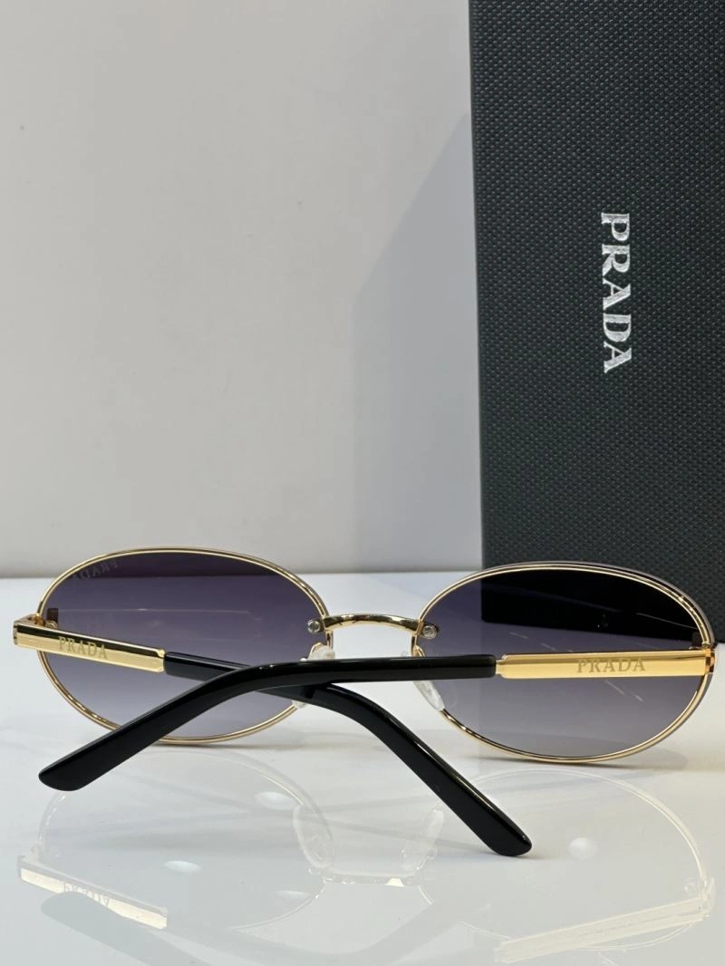 GoAnywhere Prada Sunglasses 282176
