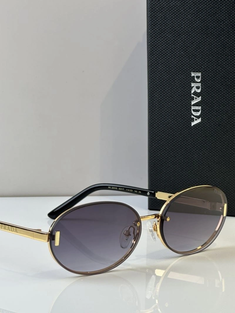GoAnywhere Prada Sunglasses 282176