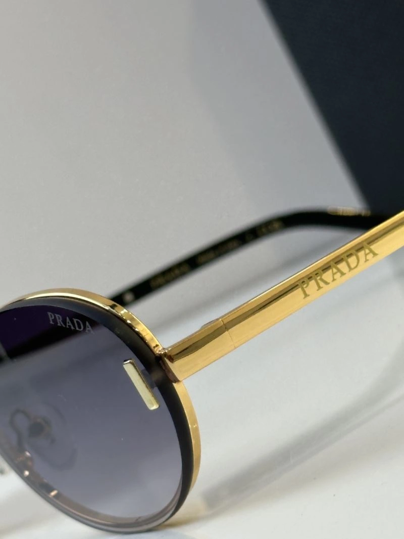 GoAnywhere Prada Sunglasses 282176