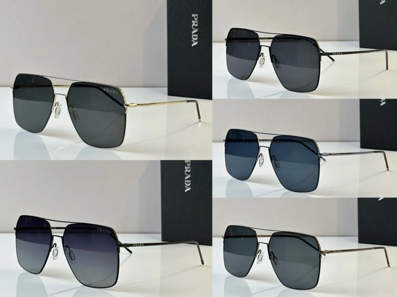 Affordable Prada Sunglasses 282175