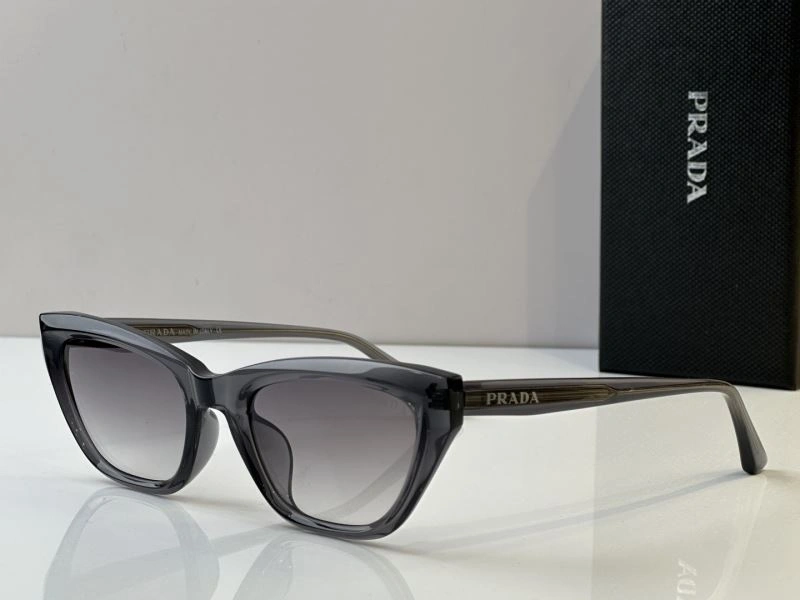 Prada Sunglasses Comfortable 282174