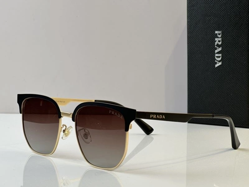 Prada Sunglasses TechFriendly 282173