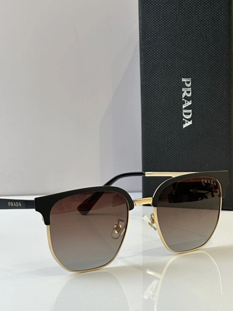 Prada Sunglasses TechFriendly 282173