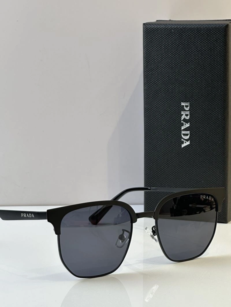 Prada Sunglasses TechFriendly 282173