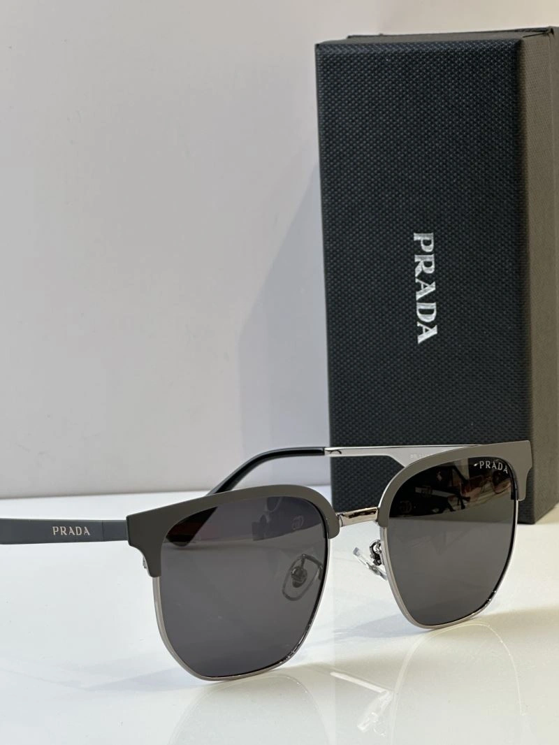 Prada Sunglasses TechFriendly 282173