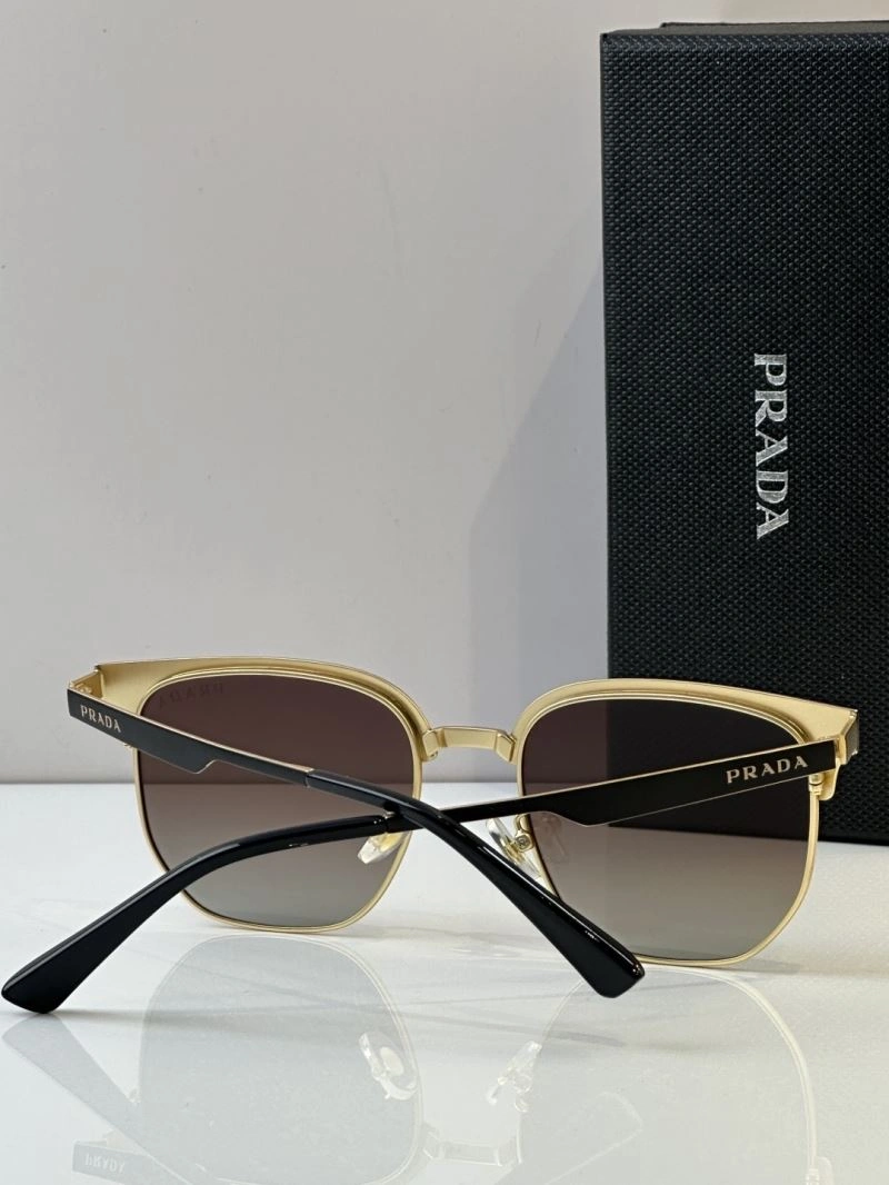 Prada Sunglasses TechFriendly 282173