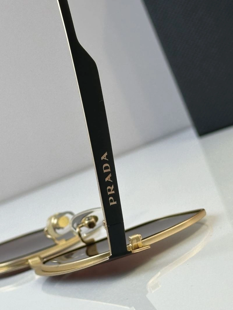 Prada Sunglasses TechFriendly 282173