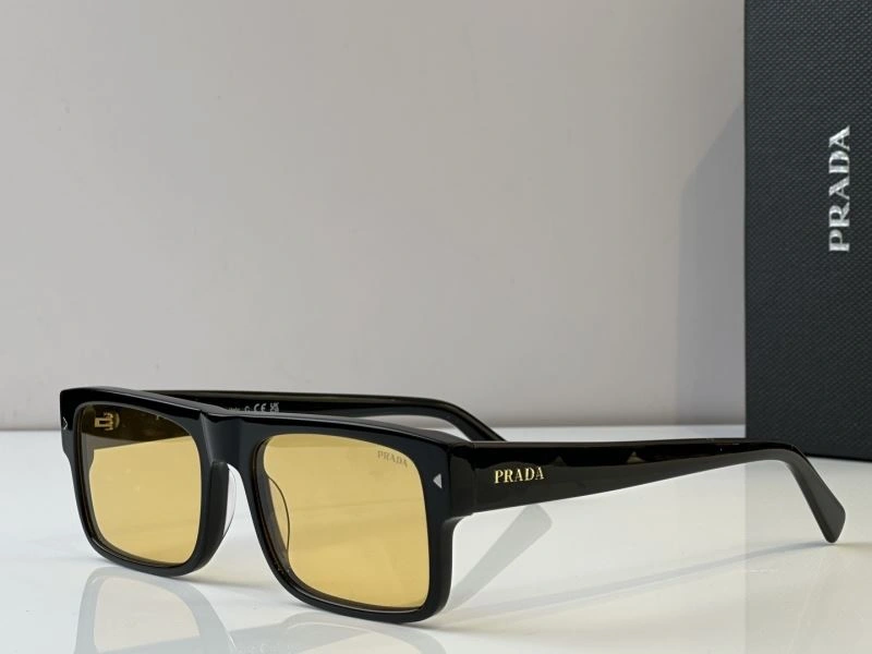 Premium Prada Sunglasses 282172