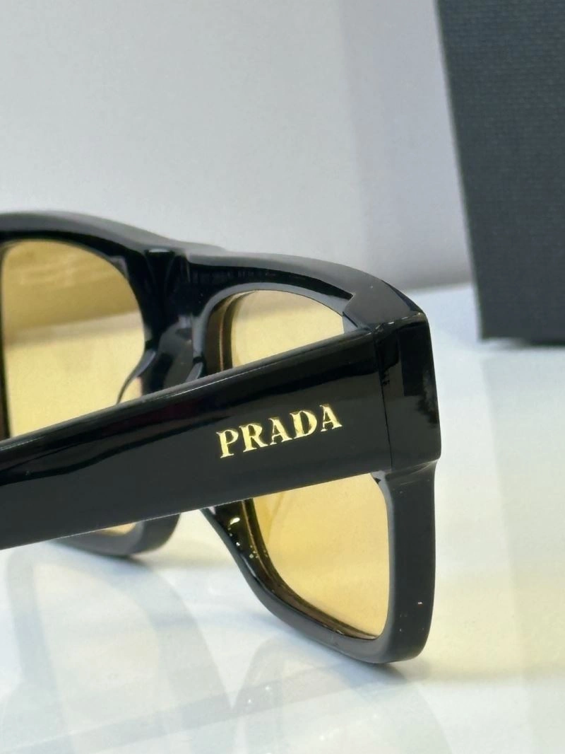 Premium Prada Sunglasses 282172
